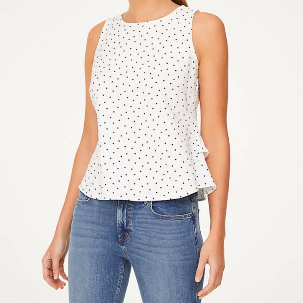 Brand New Never Worn Blouse